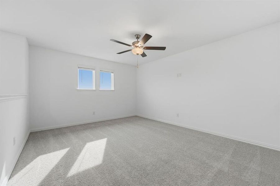 2307 Buffalo Bayou Way ~ Ready Now