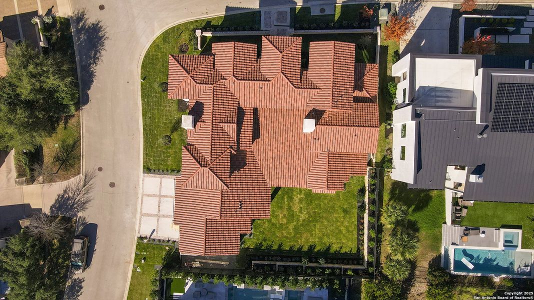 Community amenities in , San Antonio (Image 44).