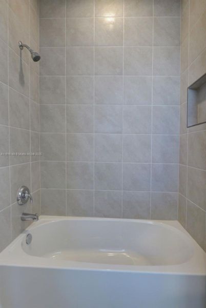 Close-up of interior finishes inside a home in , Ave Maria (Image 20).