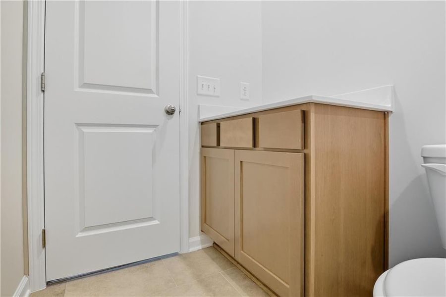 Image 38 of a home in Creekside Landing.