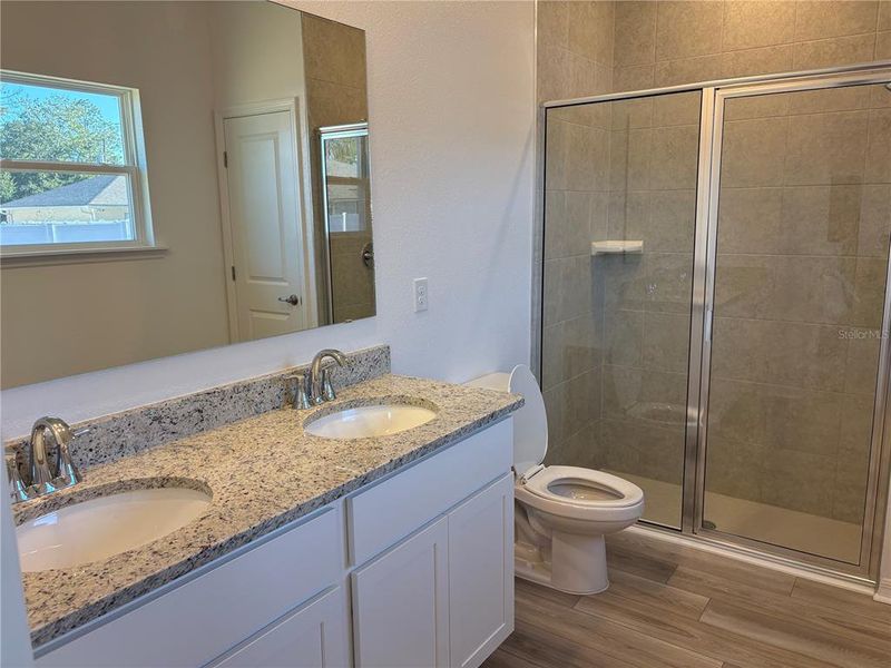 Furnished interior view inside a new home in Palm Coast, Palm Coast (Image 3).