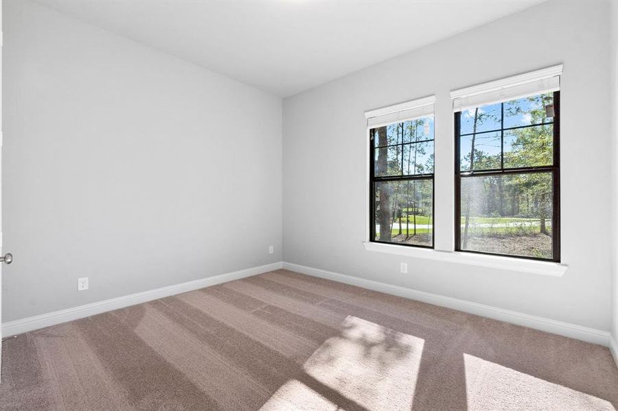 Representative photo only - design selections will vary Representative photo only - design selections will vary