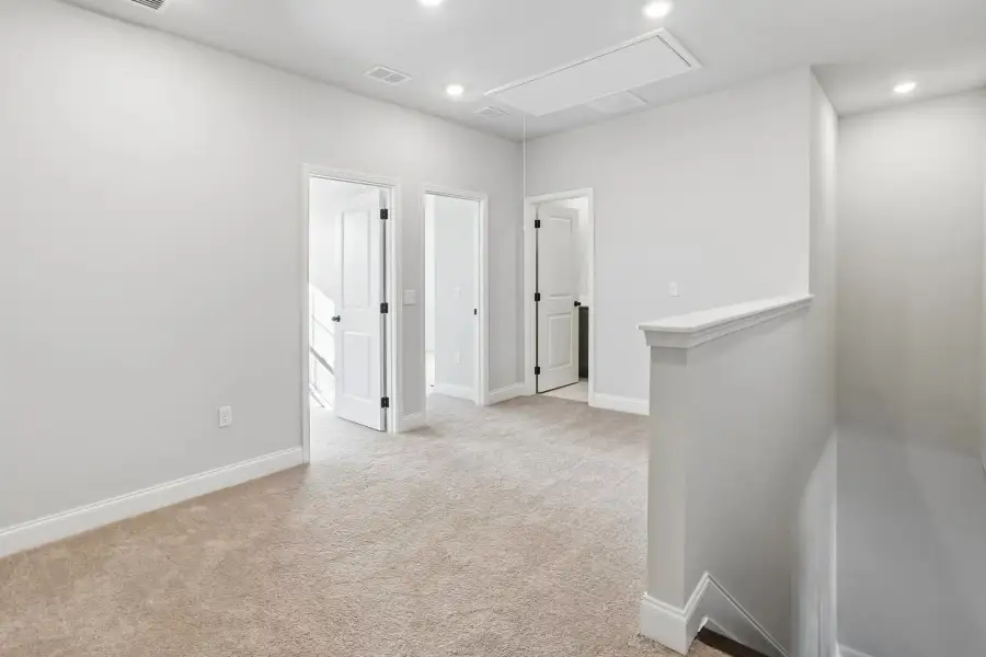 Loft Area