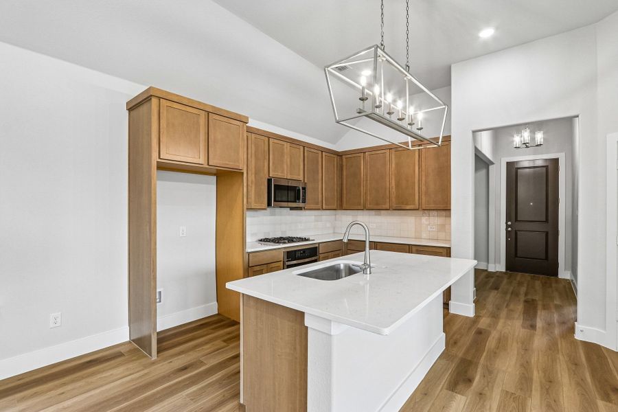 Kitchen Kitchen