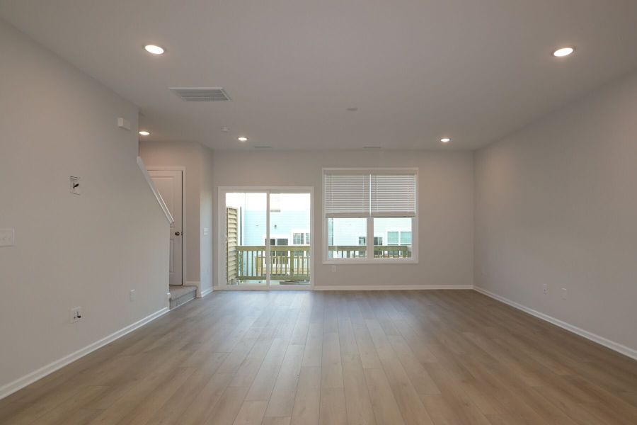 Family Room Family Room