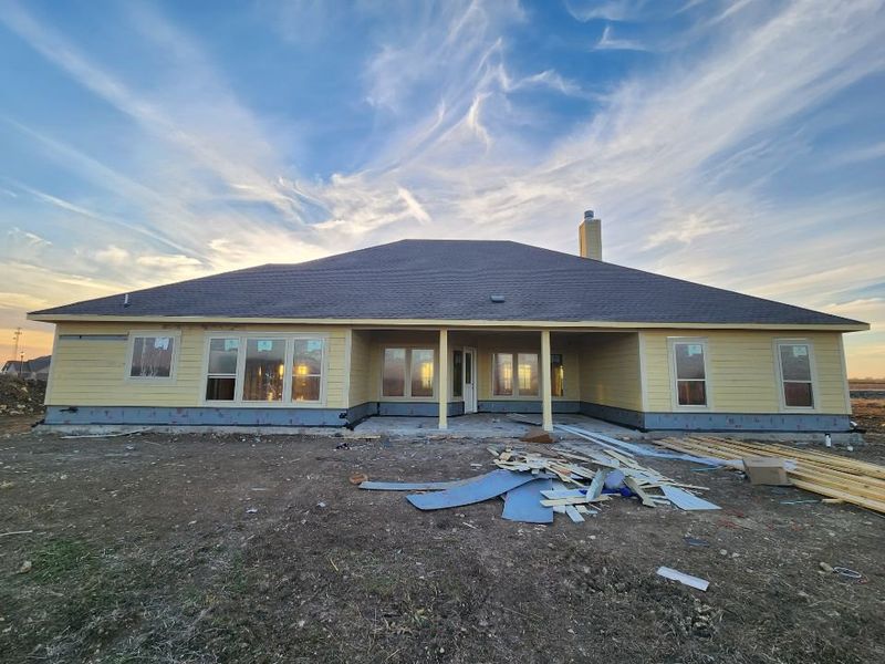 Image 15 of a home in Rocky Top. Image 15 of a home in Rocky Top.