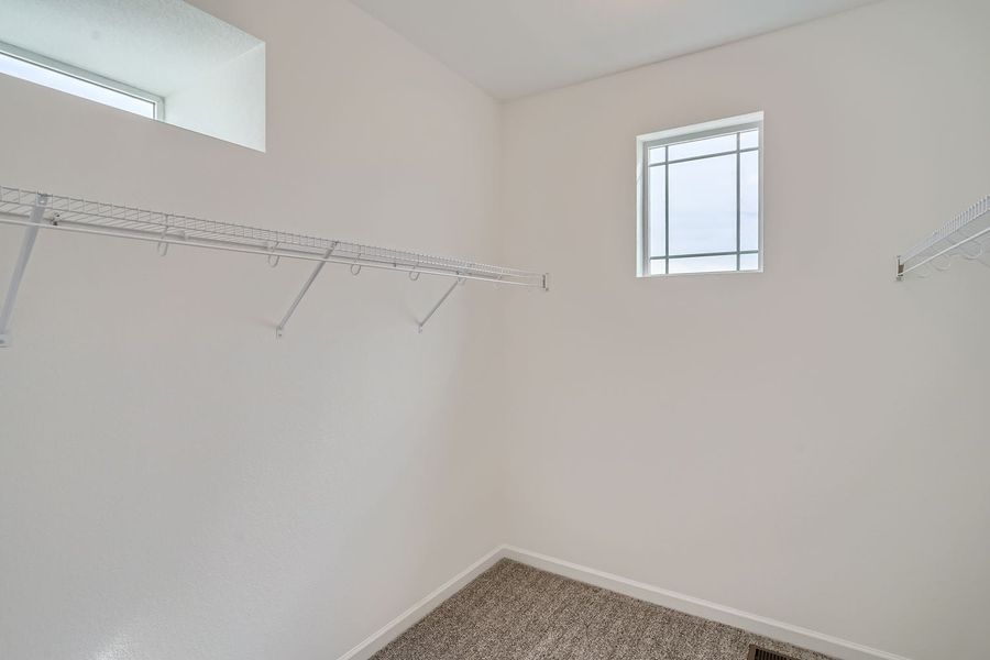 3br New Home in Strasburg, CO.  - Slide 19