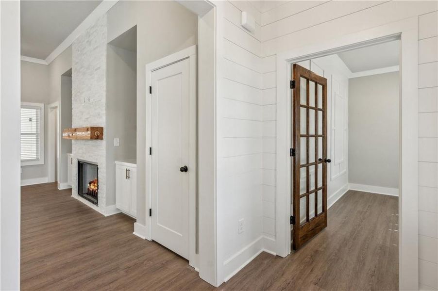 Image 26 of a home in . Image 26 of a home in .