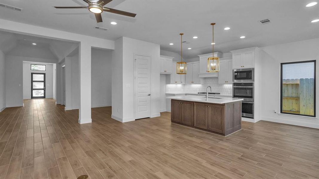 Image 18 of a home in Artavia 55' - Valencia. Image 18 of a home in Artavia 55' - Valencia.