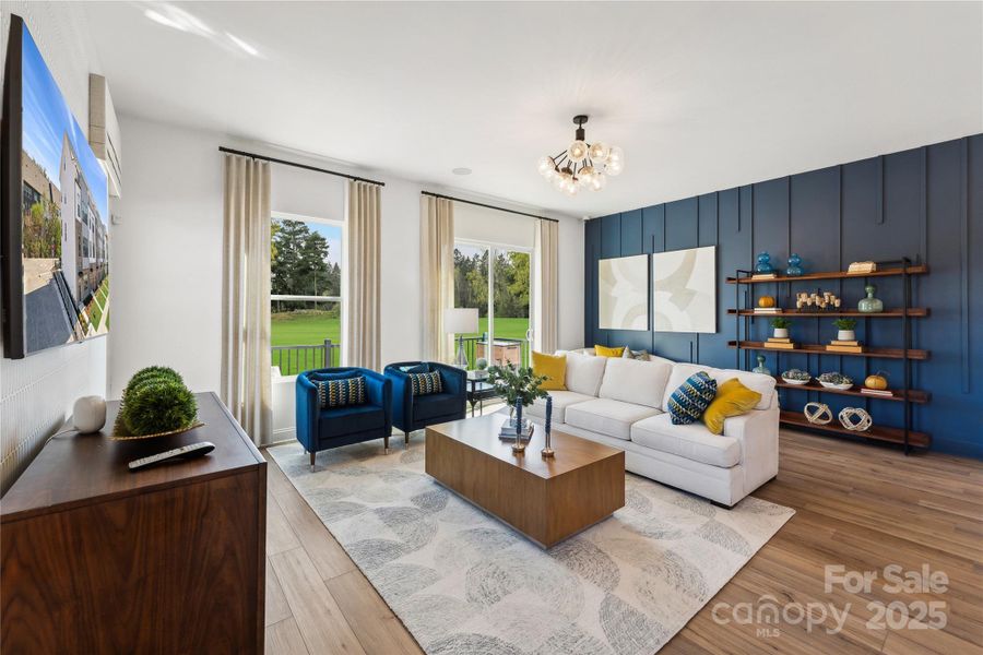 Example Photo Example Photo