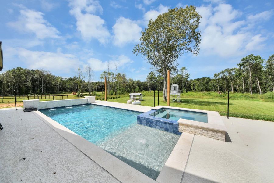 Community amenities in , Willis (Image 33). Community amenities in , Willis (Image 33).