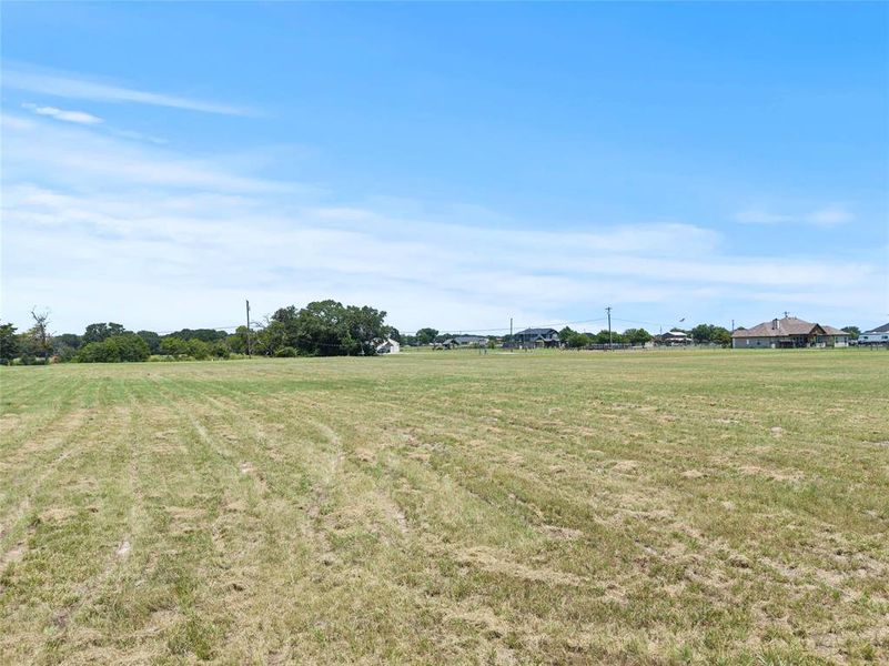 Natural landscape and outdoor views near  in Royse City (Image 3).