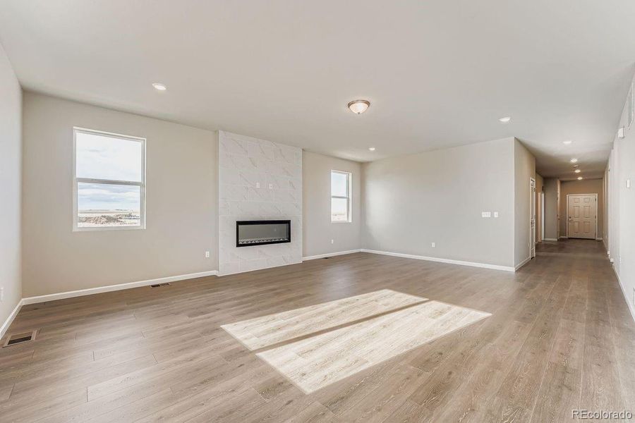 PHOTOS ARE OF ACTUAL HOME