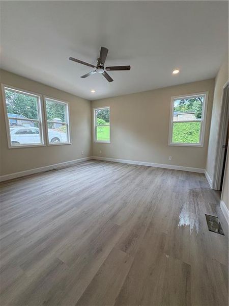 Spacious, unfurnished interior of a new home in , Toccoa (Image 19). Spacious, unfurnished interior of a new home in , Toccoa (Image 19).