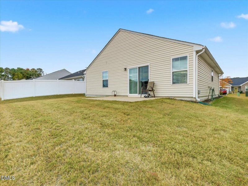 38-Back of House 38-Back of House