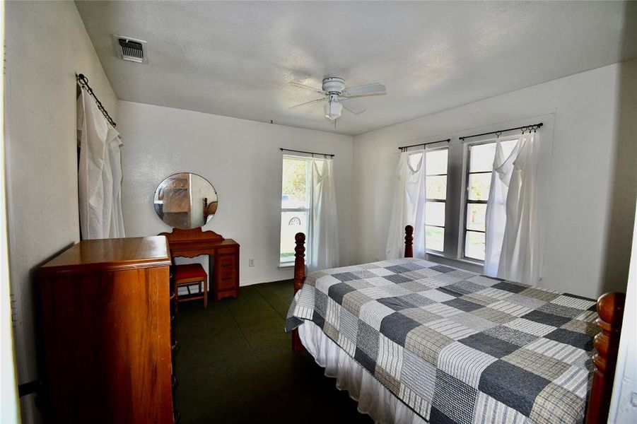 Furnished interior view inside a new home in , Weatherford (Image 4). Furnished interior view inside a new home in , Weatherford (Image 4).