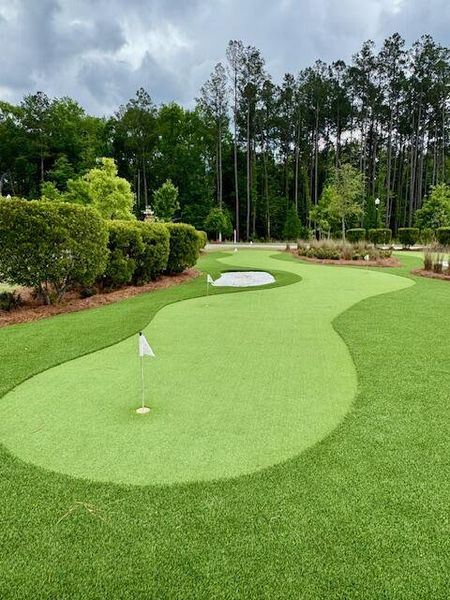 Natural landscape and outdoor views near Horizons at Summers Corner | 55+ in Summerville (Image 25).