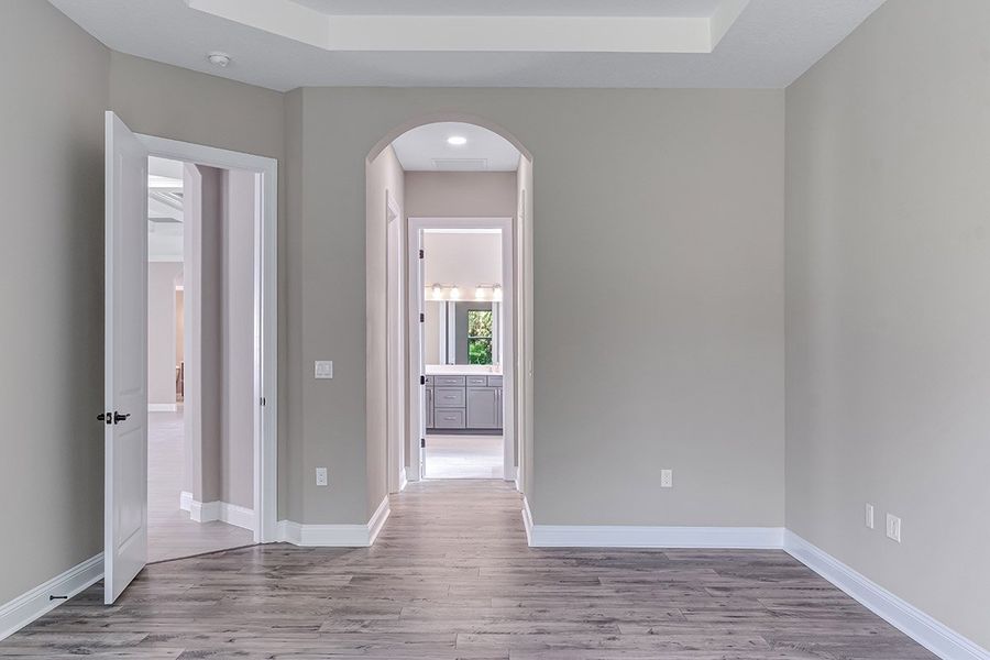 Sawgrass Owner's Suite