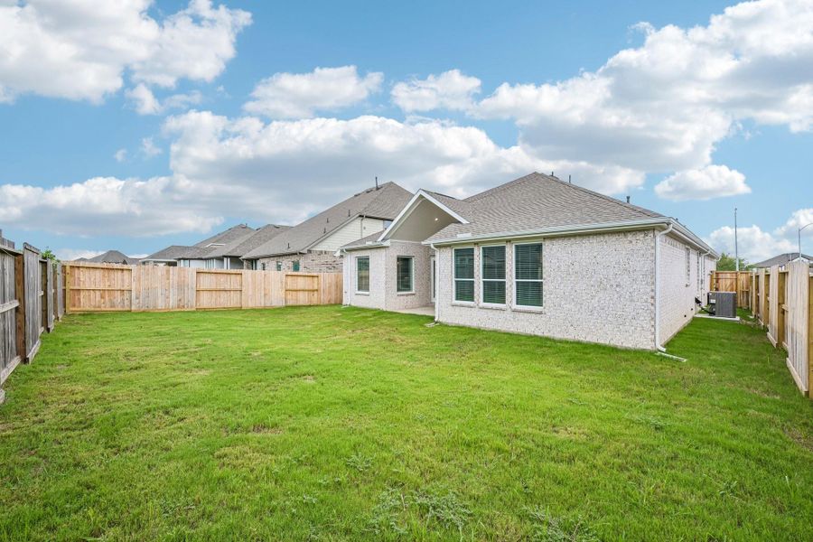 Photos are REPRESENTATIVE of the home /floor plan and are NOT of the actual home. Selections, features, and room options may vary. Photos are REPRESENTATIVE of the home /floor plan and are NOT of the actual home. Selections, features, and room options may vary.