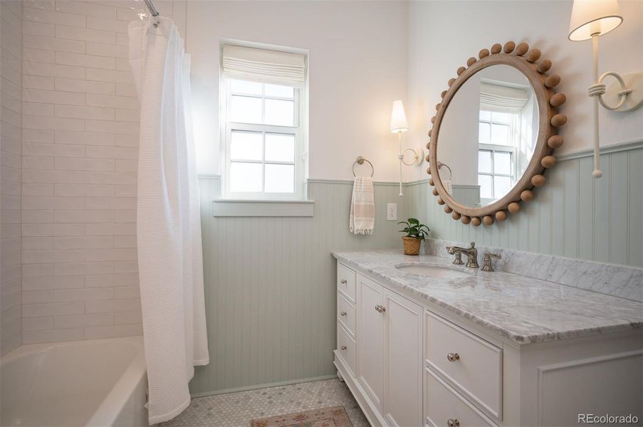 Furnished interior view inside a new home in , Wheat Ridge (Image 37). Furnished interior view inside a new home in , Wheat Ridge (Image 37).