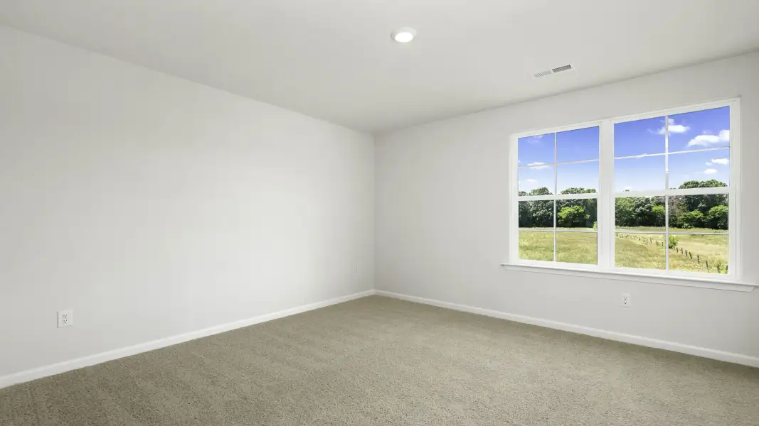 Spacious, unfurnished interior of a new home in Middleton, Greensboro (Image 18). Spacious, unfurnished interior of a new home in Middleton, Greensboro (Image 18).