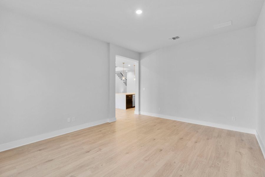 4br New Home in Georgetown, TX.  - Slide 24