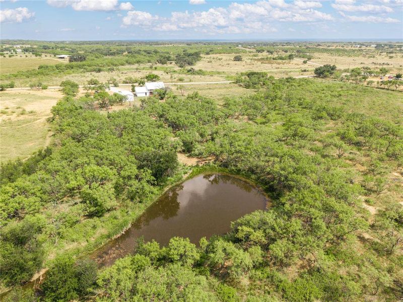 Natural landscape and outdoor views near  in Brownwood (Image 34).