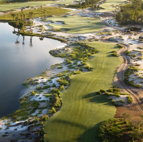 Natural landscape and outdoor views near in Myakka City (Image 5). Natural landscape and outdoor views near in Myakka City (Image 5).