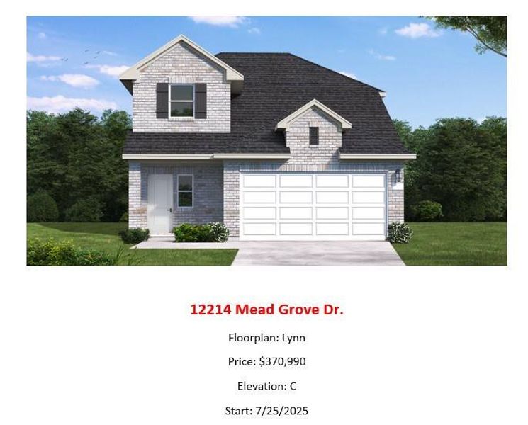 Image 4 of a home in Beacon Point at Lago Mar. Image 4 of a home in Beacon Point at Lago Mar.