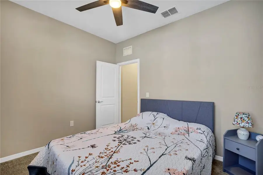 Furnished interior view inside a new home in , Lake Alfred (Image 35). Furnished interior view inside a new home in , Lake Alfred (Image 35).