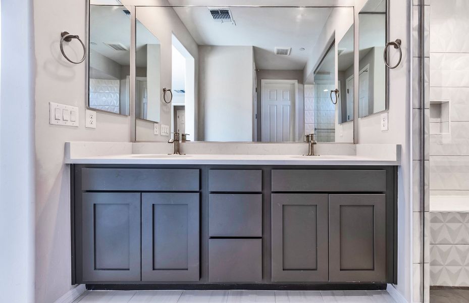 Quick Move-In Home Quick Move-In Home