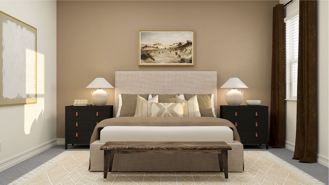 3868 Symphony NG Bed 1of2 F1 Base2 060525