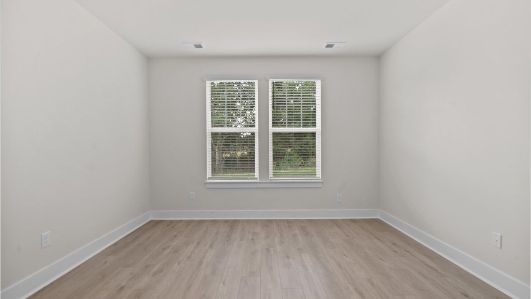 Furnished interior view inside a new home in Silo Ridge, Anderson (Image 12).
