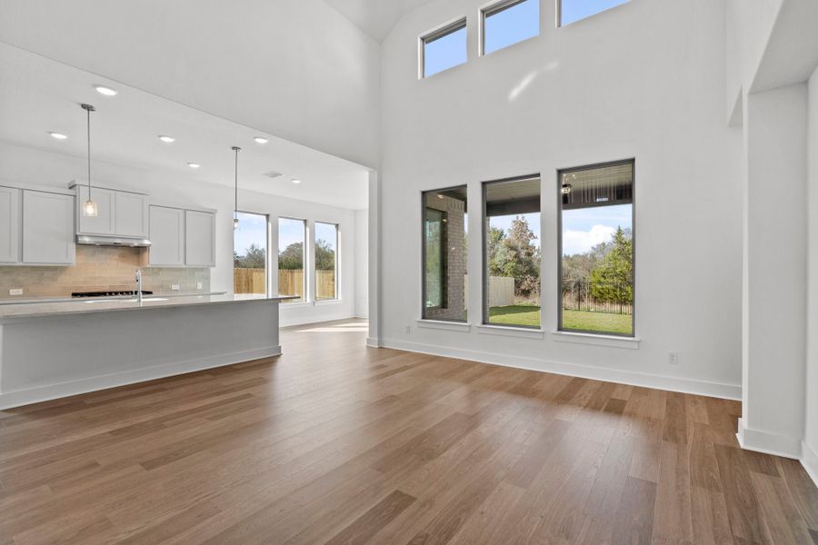 New Home in Liberty Hill, TX.  - Slide 19