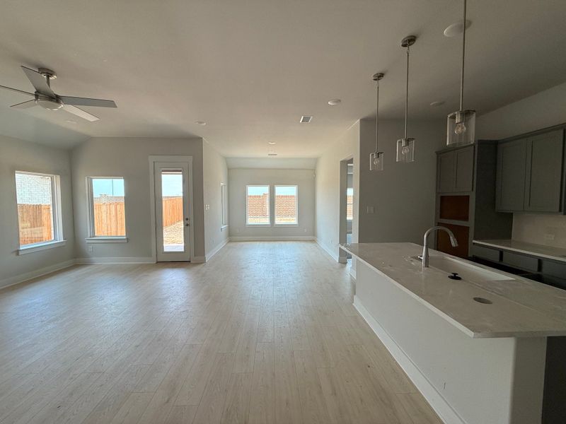 Image 31 of a home in Wildflower Ranch.
