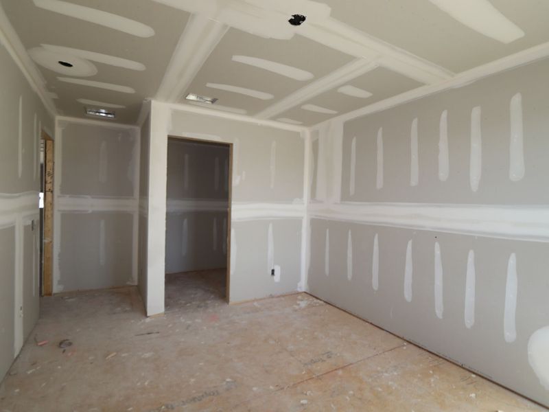 Drywall Drywall