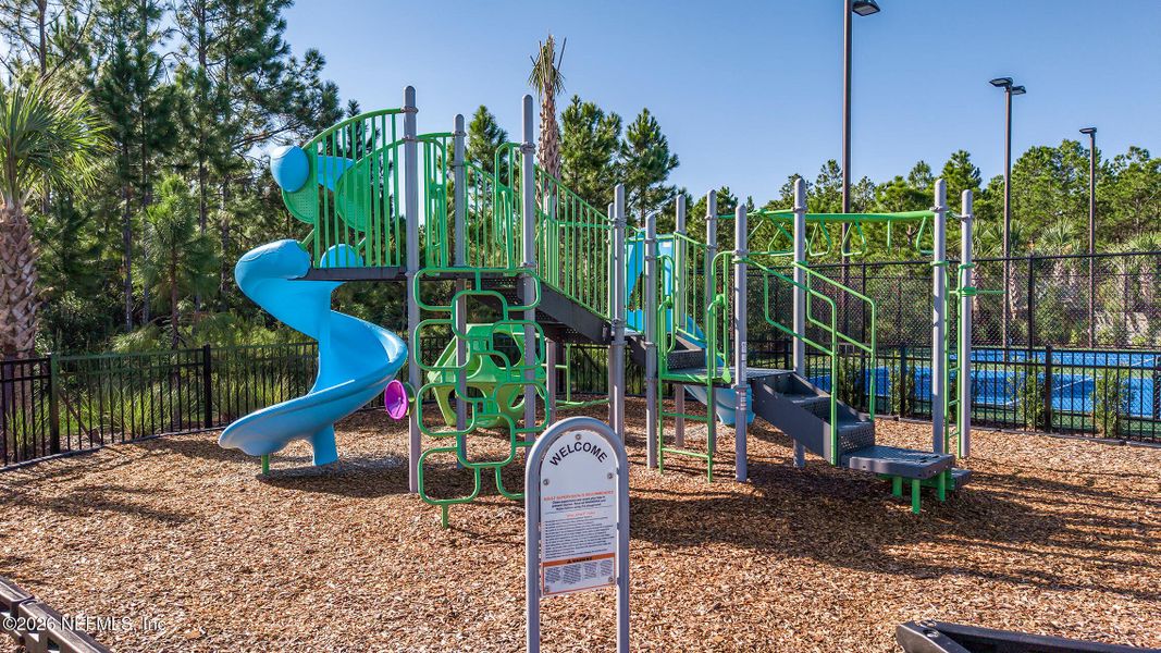 Community amenities in Colbert Landings, Palm Coast (Image 36).
