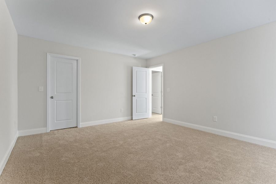 Simpsonville, SC New Home.  - Slide 30