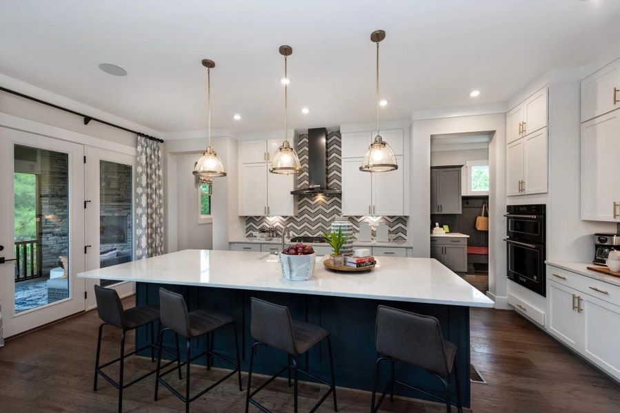 The Branford Kitchen The Branford Kitchen