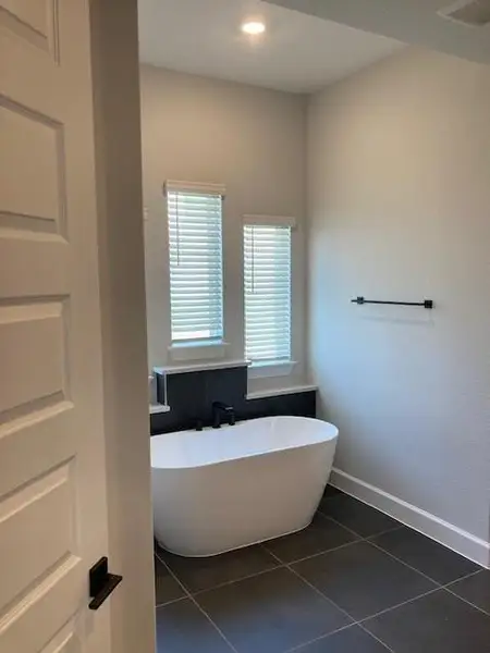 Furnished interior view inside a new home in , Dripping Springs (Image 7). Furnished interior view inside a new home in , Dripping Springs (Image 7).