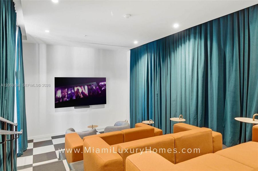 Community amenities in , Miami (Image 36).