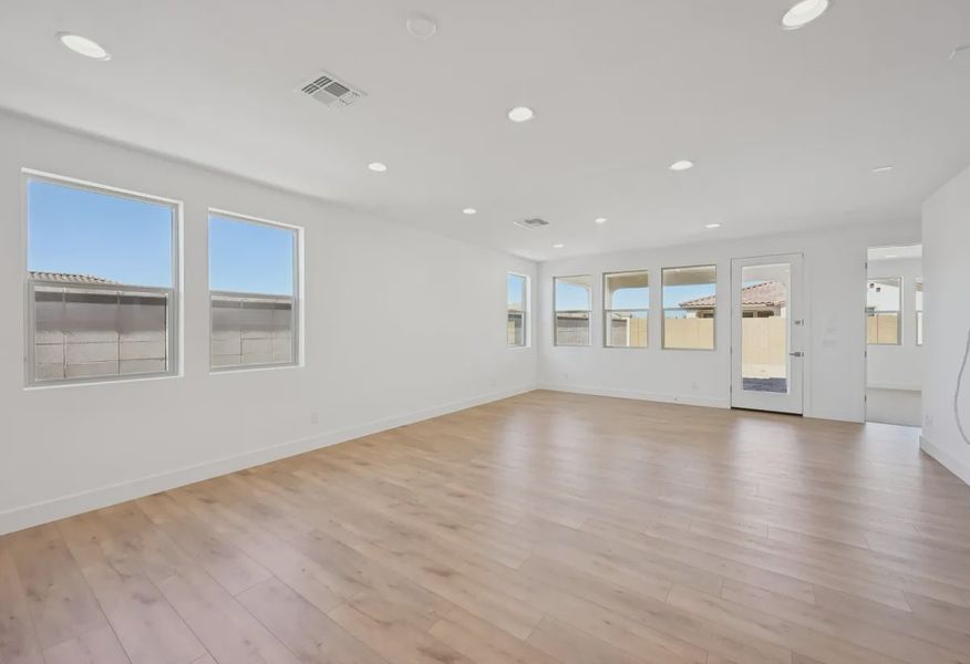 Great Room - 4 of 12