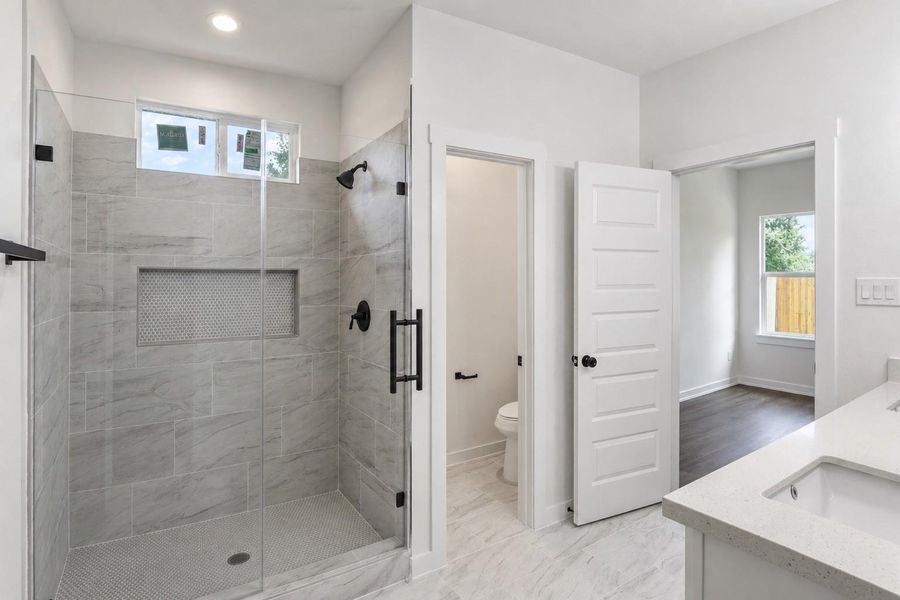 Primary Bathroom Primary Bathroom