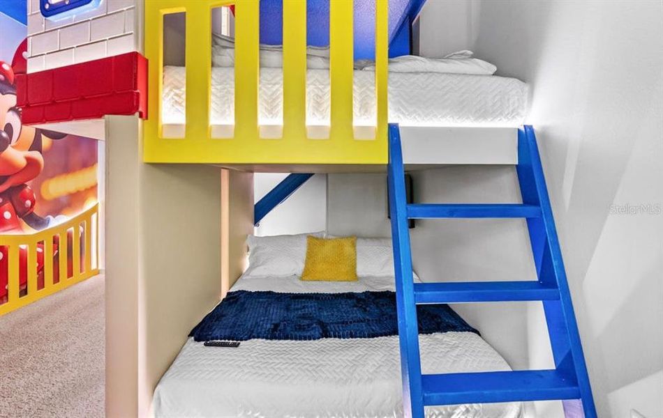 Image 49 of a home in Solara Resort. Image 49 of a home in Solara Resort.