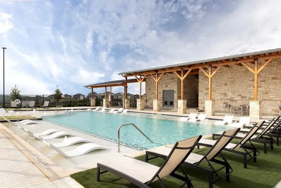 Turner's Crossing Community