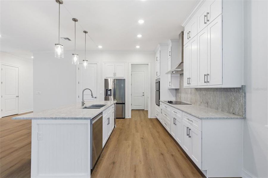 Furnished interior view inside a new home in , St. Petersburg (Image 15). Furnished interior view inside a new home in , St. Petersburg (Image 15).