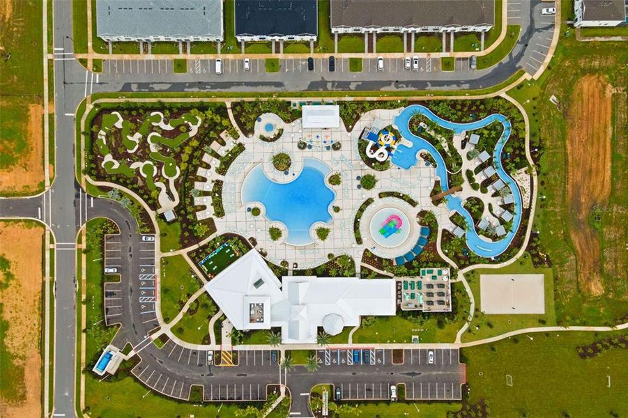 Community amenities in , Clermont (Image 43).