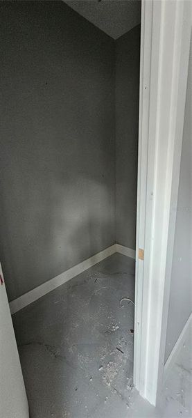 In-progress construction of a new home in , Eustis, FL (Image 27).