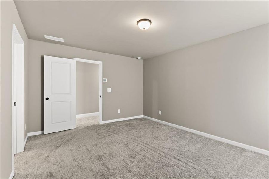 Spacious, unfurnished interior of a new home in , Covington (Image 25). Spacious, unfurnished interior of a new home in , Covington (Image 25).