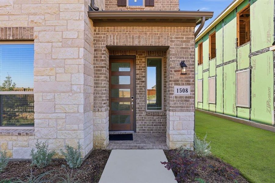 1508 Canter ~ Ready Now